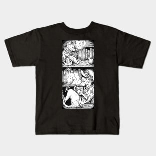 Tranquil Kids T-Shirt